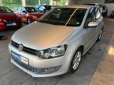 Volkswagen Polo Highline '' Steuerkette Neu'' - Volkswagen Polo aus 2010: Highline