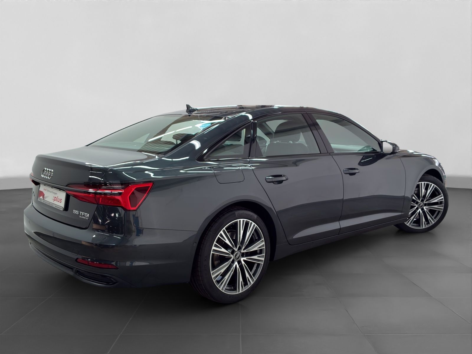 Audi A6 - Bild 4