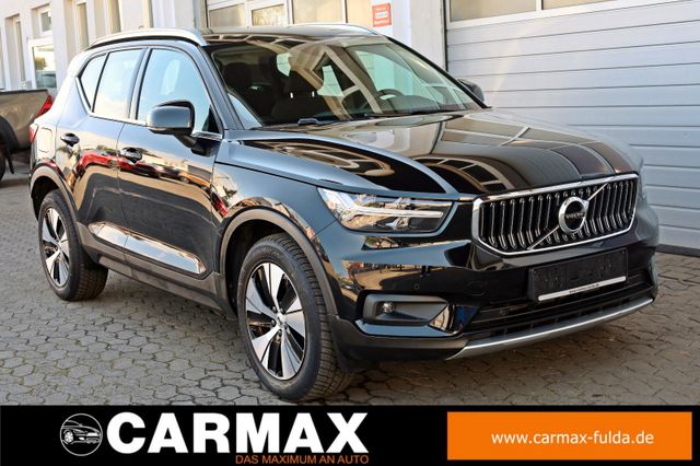 Volvo XC40  Inscription T4, Navi,LED,SH,Kamera,Carplay