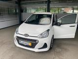 Hyundai i10 1.0 Go Plus - Hyundai i10 von privat