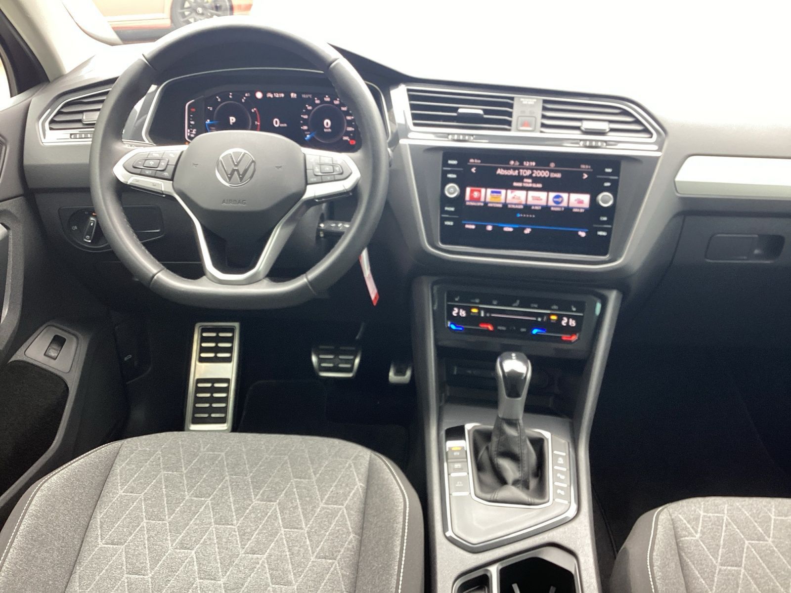 Volkswagen Tiguan - Bild 11