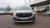 Ford Tourneo Connect - Ford Tourneo Connect Tageszulassungen