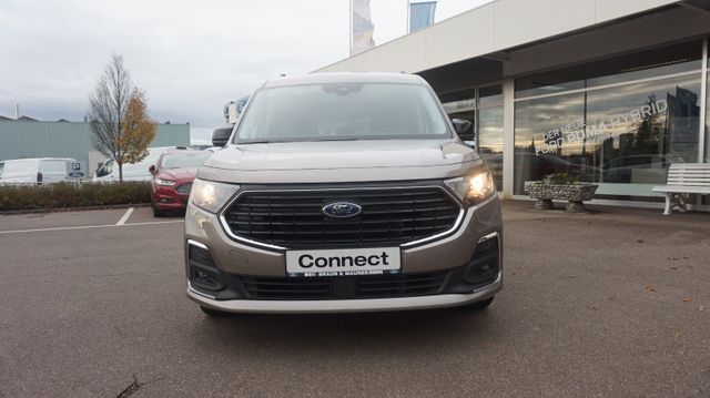 Ford Tourneo Connect Titanium L1