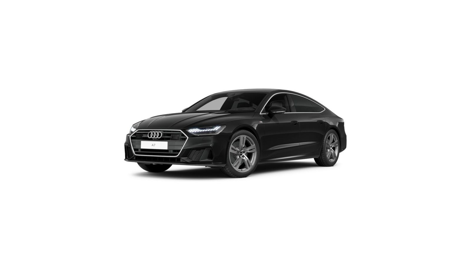 Audi A7 - Bild 4