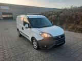 Fiat Doblo Diesel wenig Kilometer. - Fiat Doblo aus 2016