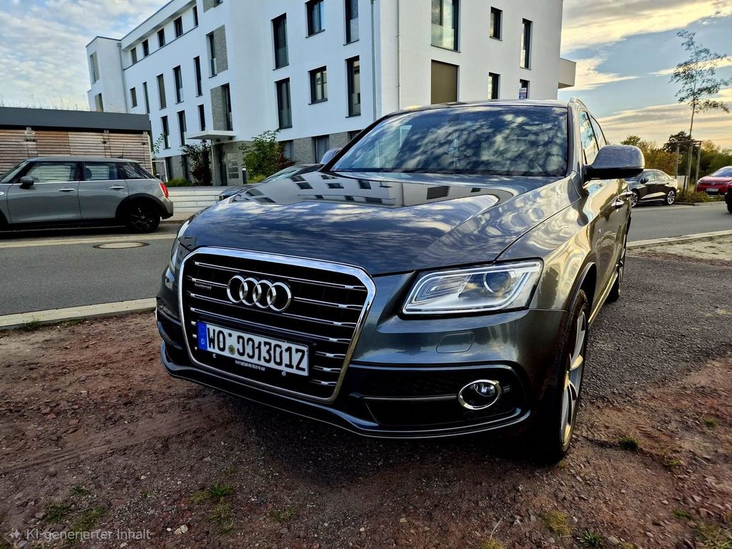 Image of Audi Q5