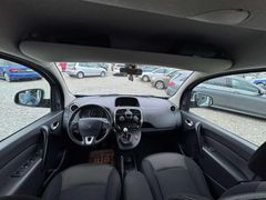 Fahrzeugabbildung Renault Kangoo Intens 1.HAND NAVI KAMERA Scheckheft