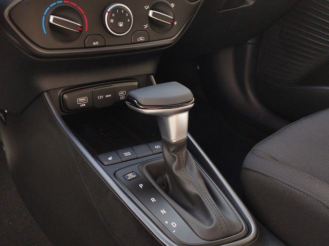 Hyundai BAYON – Bild 11