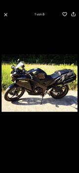 Honda CBR 125 (JC50) - HONDA CB 125 J