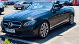 Mercedes-Benz E 200 Cabrio Automatic WideScreen AirScarf & mor - Mercedes-Benz: Automatic
