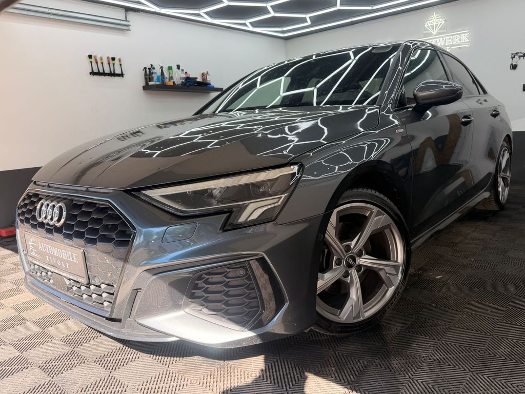 Image of Audi A3