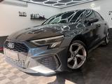 Audi A3 Limousine 35 TFSI*S-LINE*VIRTUAL*NAVI*HAGEL*