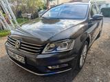 Volkswagen Passat Variant 1.4 TSI EcoFuel DSG Highline - Volkswagen Passat Variant: Ecofuel