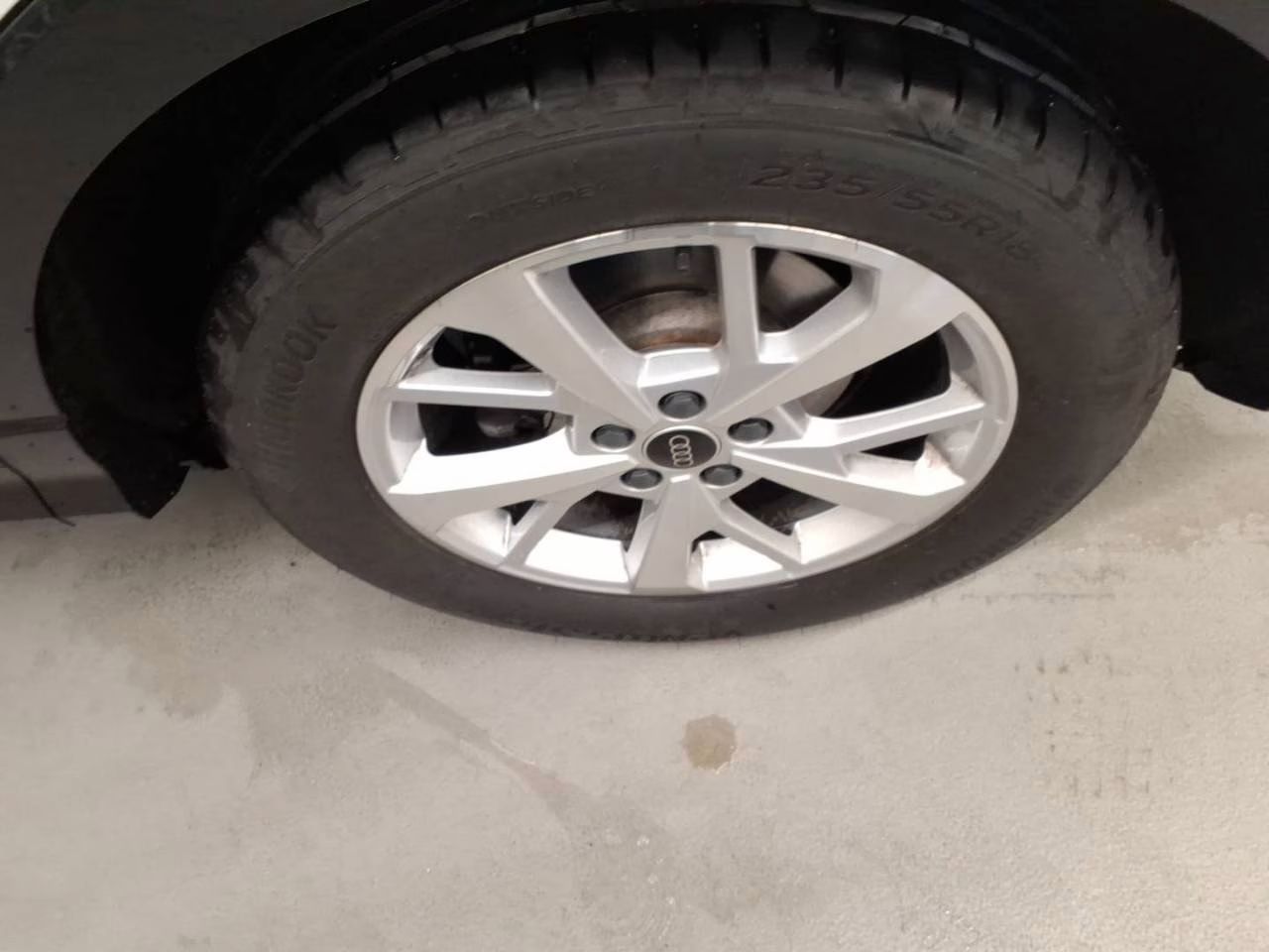 Audi Q3 - Bild 9