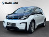 BMW i3 120Ah Rückfahrkamera PDC v+h DAB - BMW i3 aus 2022