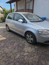 Volkswagen golf 5 2.0 TDI - Volkswagen Golf aus 2005: TDI