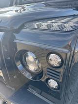 Land Rover Defender 90 TD4 Station Wagon E E - Land Rover Gebrauchtwagen von 2009