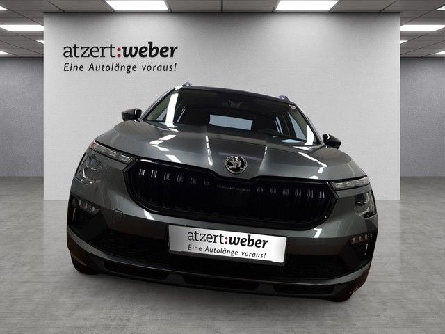 Fahrzeugabbildung Skoda Kamiq Tour 1.0TSI DSG AHK Matrix Kamera Navi ACC