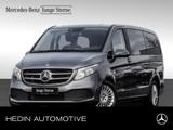 Mercedes-Benz V 220 d Lang NAVI|360°|DISTR|KAM|KEYL|SHZ|KLIMA - Mercedes-Benz V 220: 7 Sitzer