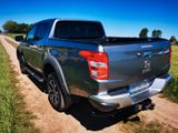 Fiat Fullback Double Cab 4WD Paket E6 LX Professional - Fiat Fullback aus 2017