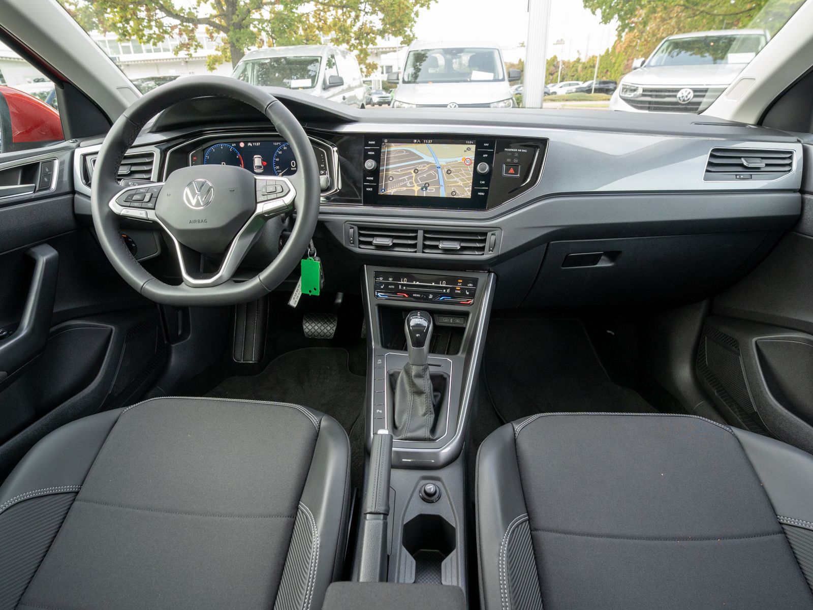 Volkswagen Taigo - Bild 7