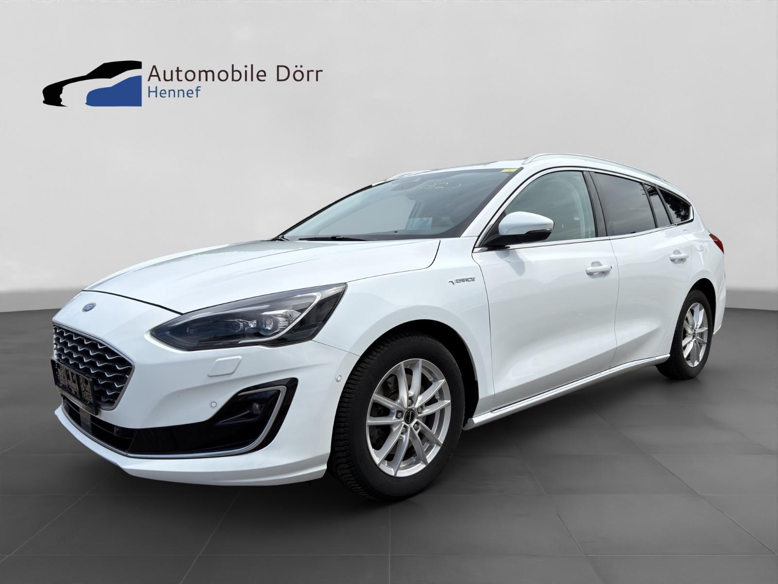 Ford Focus Turnier Vignale *Inspektion Neu*