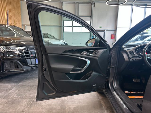 MYAUTOCENTER – Gebraucht- und Jahreswagen mit Werkstattservice in Pfaffenhofen Opel Insignia *Tempo*Navi*2-Zonen*SitzHZ*SPORT*