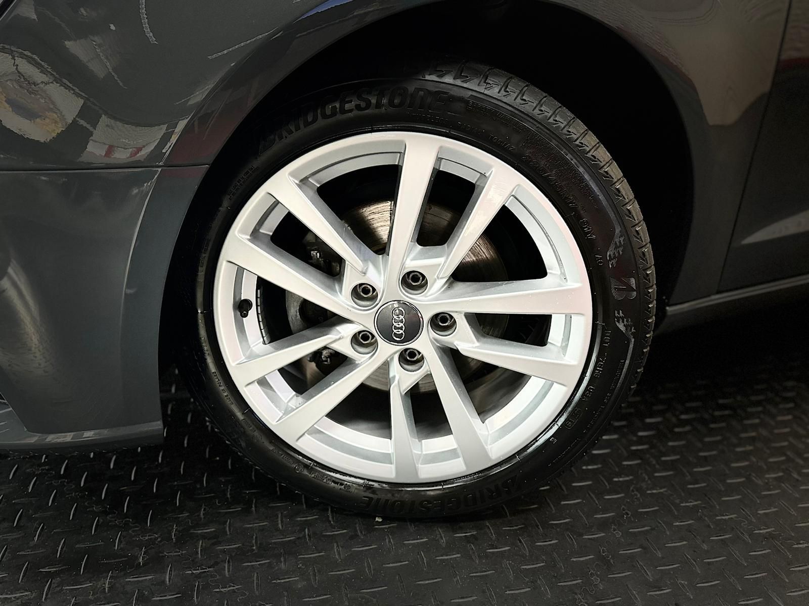 AUDI A3 1.4TFSI SPORT DESIGN SB* LED#SHZ#NAVI#TEMPO - Image 9