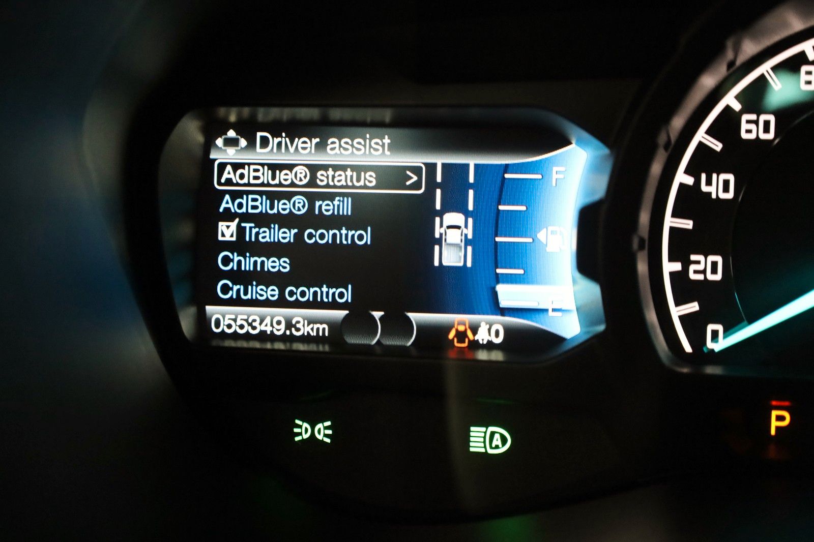 Fahrzeugabbildung Ford Ranger Wildtrak 4x4,Leder,Navi,ACC,LED,Rollo,AHK