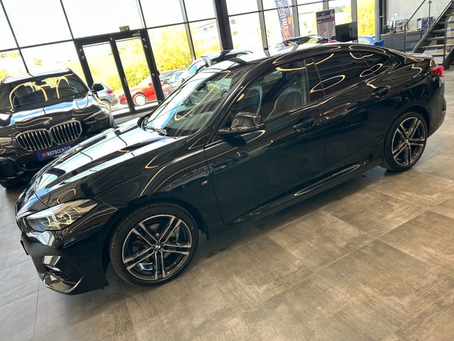 BMW 218 Gran Coupé *M Sport*Shadow*Kamera*