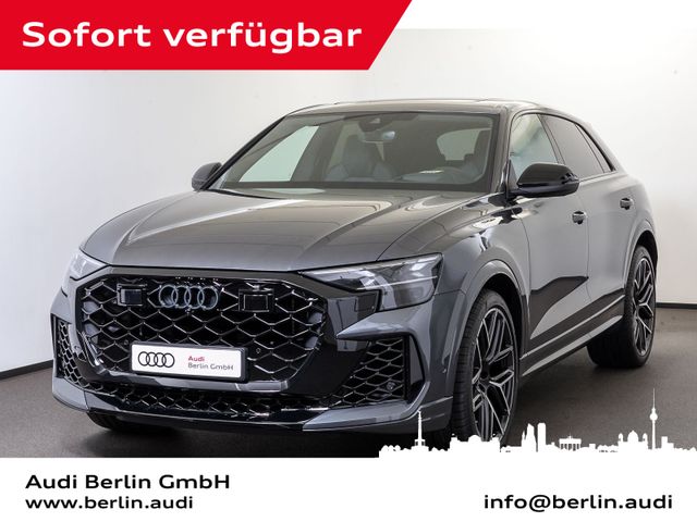 Audi RS Q8 tiptronic