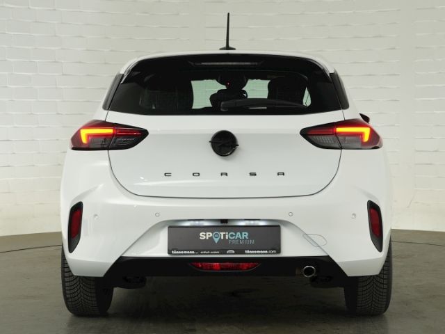 Corsa F FACELIFT GS+LED MATRIX+RÜCKFAHRKAMERA+SI