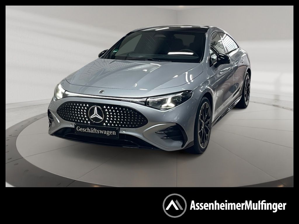 Image of Mercedes-Benz CLA 250