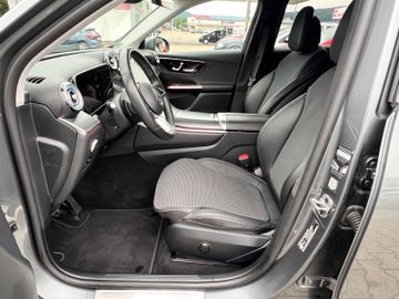 Mercedes GLC 220 - 12