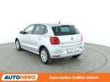 Volkswagen Polo 1.0 Fresh BMT*TEMPO*PDC*KLIMA* - VW Polo Gebrauchtwagen in Nürnberg