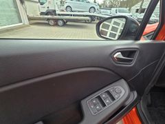 Fahrzeugabbildung Clio V Evolution 1.6 E-TECH Hybrid 145 EU6e,