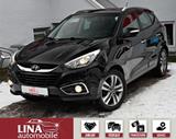 Hyundai ix35 Comfort AWD KAMERA*Leder*4xSHZ*LenkHzg*18" - Hyundai: I35x