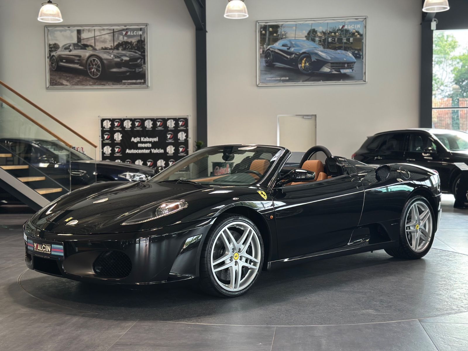 FERRARI F430 - Gebrauchtwagen in Aurich