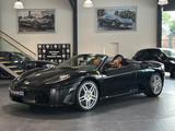 Ferrari F430 Spider F1 2.HAND/UNFALLFREI/KERAMIK-BREMSE