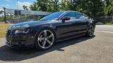 Audi A7 3.0 TDI  S tronic Exclusive  - Audi A7 Exclusive Gebrauchtwagen