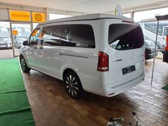Pössl Mercedes Vito Vanstar Plus *DRIVE**ALLRAD*