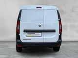Renault EXPRESS EXTRA 1.5 BLUE dCi 75 KLIMA+NAVI+BT+DAB+ - weiße Renault Express