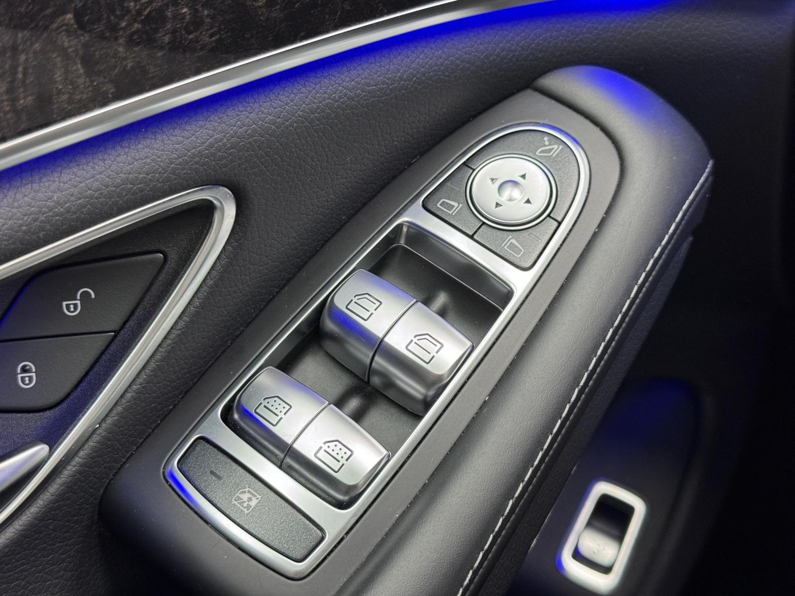 Fahrzeugabbildung Mercedes-Benz L AMG/4MATIC/PANO/BURMESTER/3xTV/CHAUFFEUR/DISTR