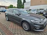 Ford Mondeo Turnier Titanium-1.HD-STANDHZ-GARANTIE- - Ford Mondeo Gebrauchtwagen in Düsseldorf