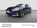 Audi A5 Cabriolet advanced 35 TFSI 5JGar SportFW Navi - Audi Jahreswagen: Cabrio