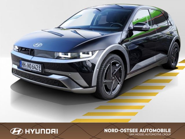 Hyundai IONIQ 5 UNIQ Panorama-Glasdach, 20'' LM-Felgen