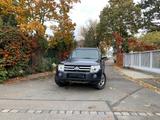 Mitsubishi Pajero 3,2 DI-D Edition 25 Automatik.4x4  - gebrauchte Mitsubishi Pajero aus dem Jahr 2009