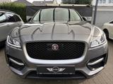 Jaguar F-PACE R-Sport AWD *SPUR*LED*NAVI*RF.KAMERA*AMBI - Jaguar F-Pace in Bochum