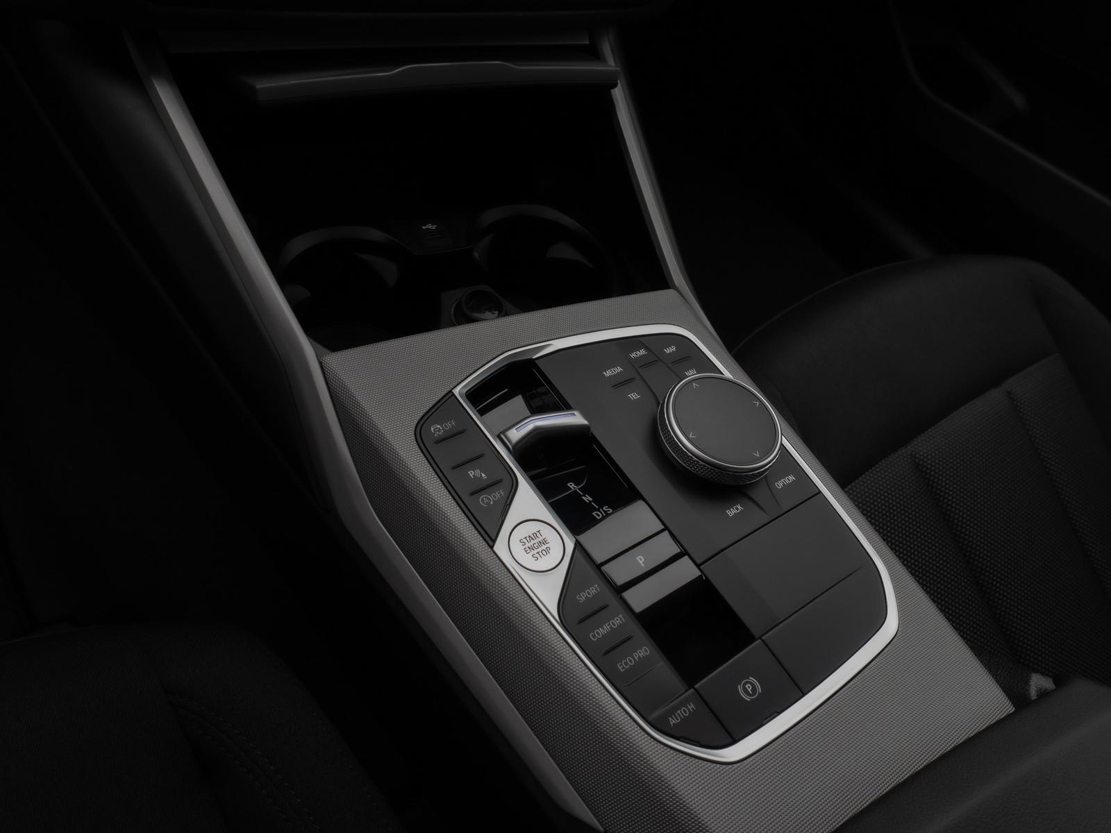 BMW 318 i DAB PDC Widscreen Geschwindigkeitsreg LED, миниатюра 22