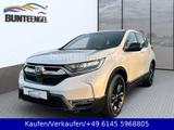 Honda CR-V 2.0 i-MMD HYBRID 4WD Sport Line - Honda Gebrauchtwagen in Frankfurt
